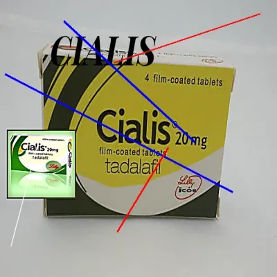 Acheter cialis internet avis